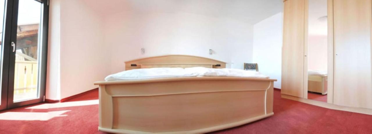 لاغوندو Residence Vellauerhof المظهر الخارجي الصورة