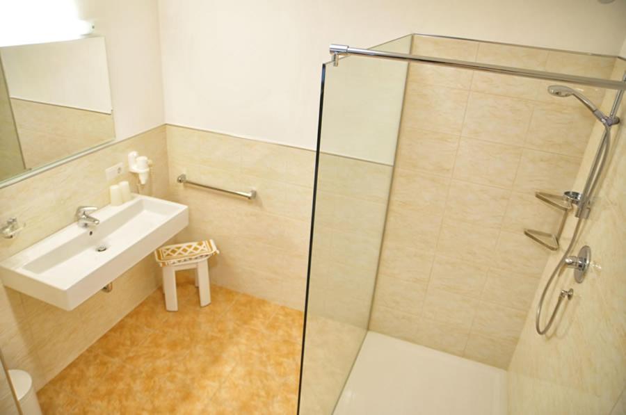 لاغوندو Residence Vellauerhof المظهر الخارجي الصورة