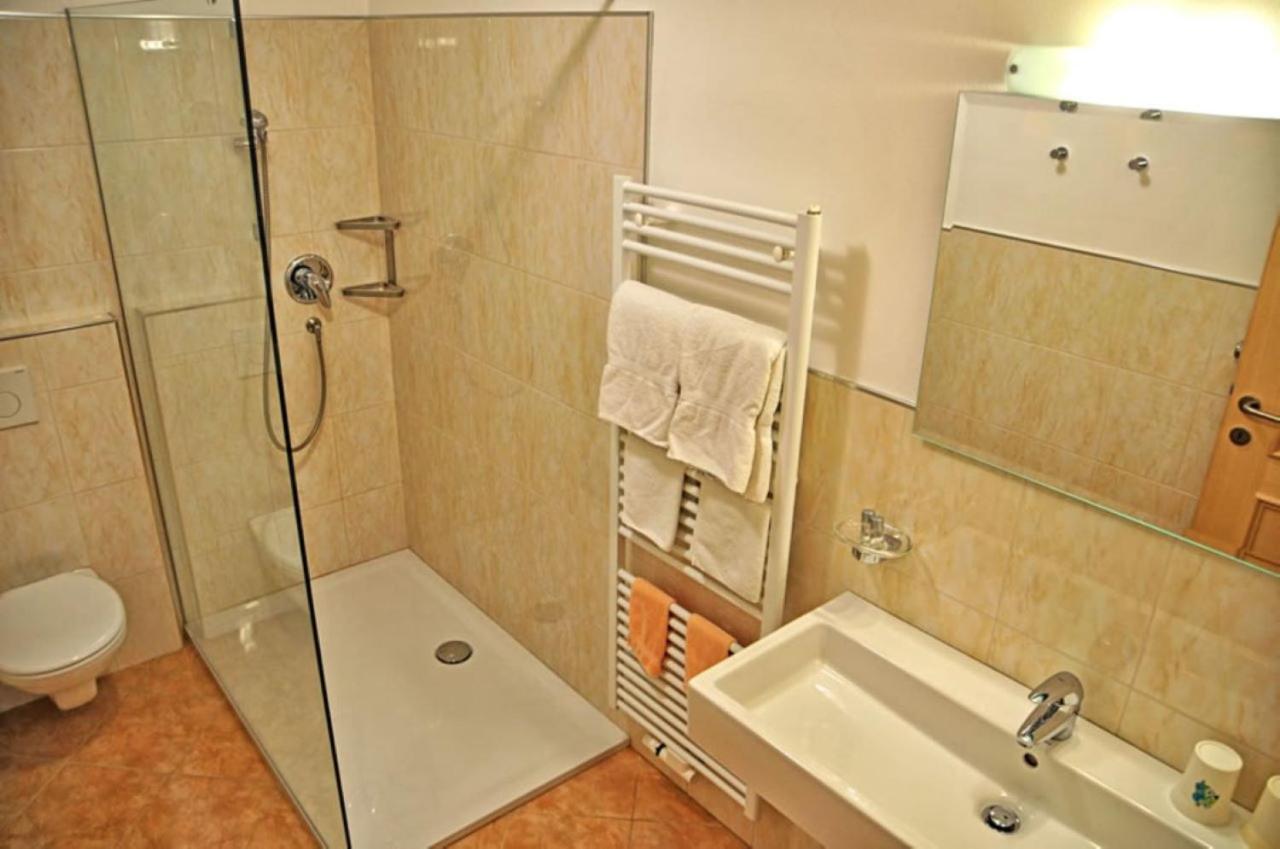 لاغوندو Residence Vellauerhof المظهر الخارجي الصورة