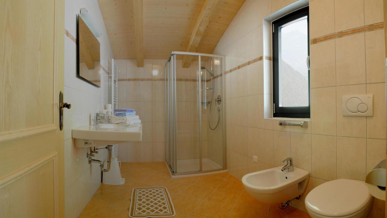 لاغوندو Residence Vellauerhof المظهر الخارجي الصورة