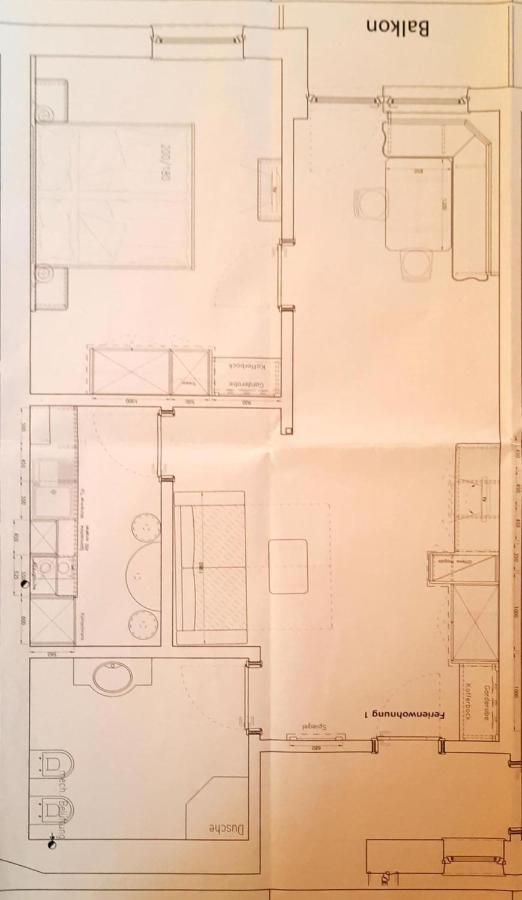 لاغوندو Residence Vellauerhof المظهر الخارجي الصورة