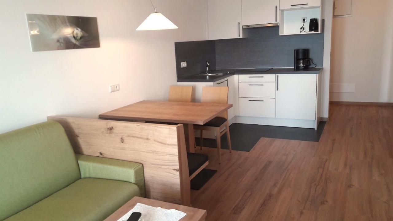 لاغوندو Residence Vellauerhof المظهر الخارجي الصورة