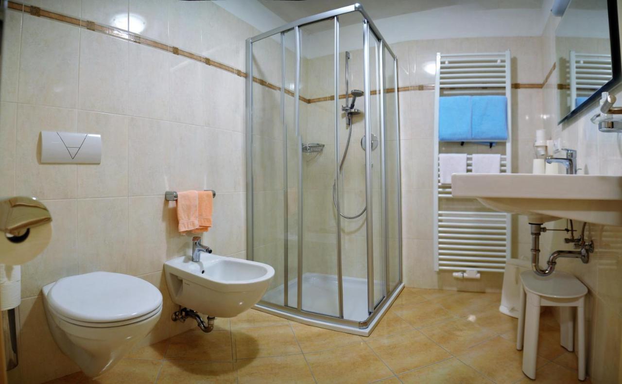 لاغوندو Residence Vellauerhof المظهر الخارجي الصورة