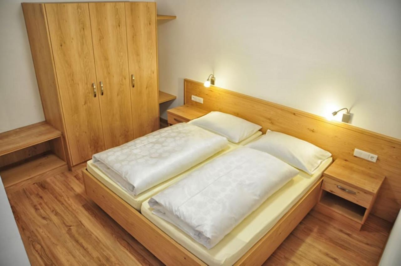 لاغوندو Residence Vellauerhof المظهر الخارجي الصورة