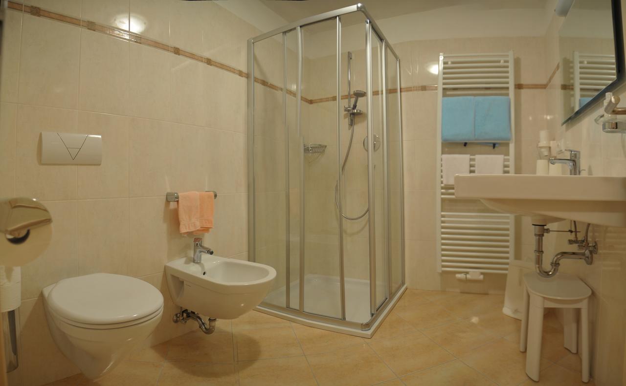 لاغوندو Residence Vellauerhof المظهر الخارجي الصورة