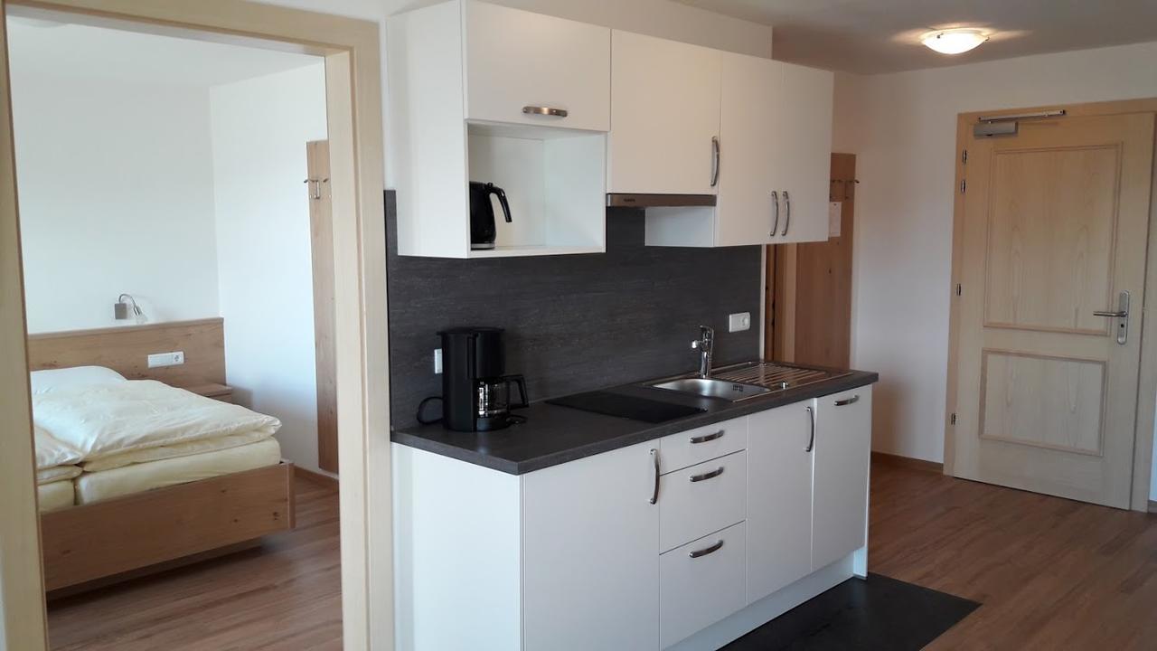لاغوندو Residence Vellauerhof المظهر الخارجي الصورة