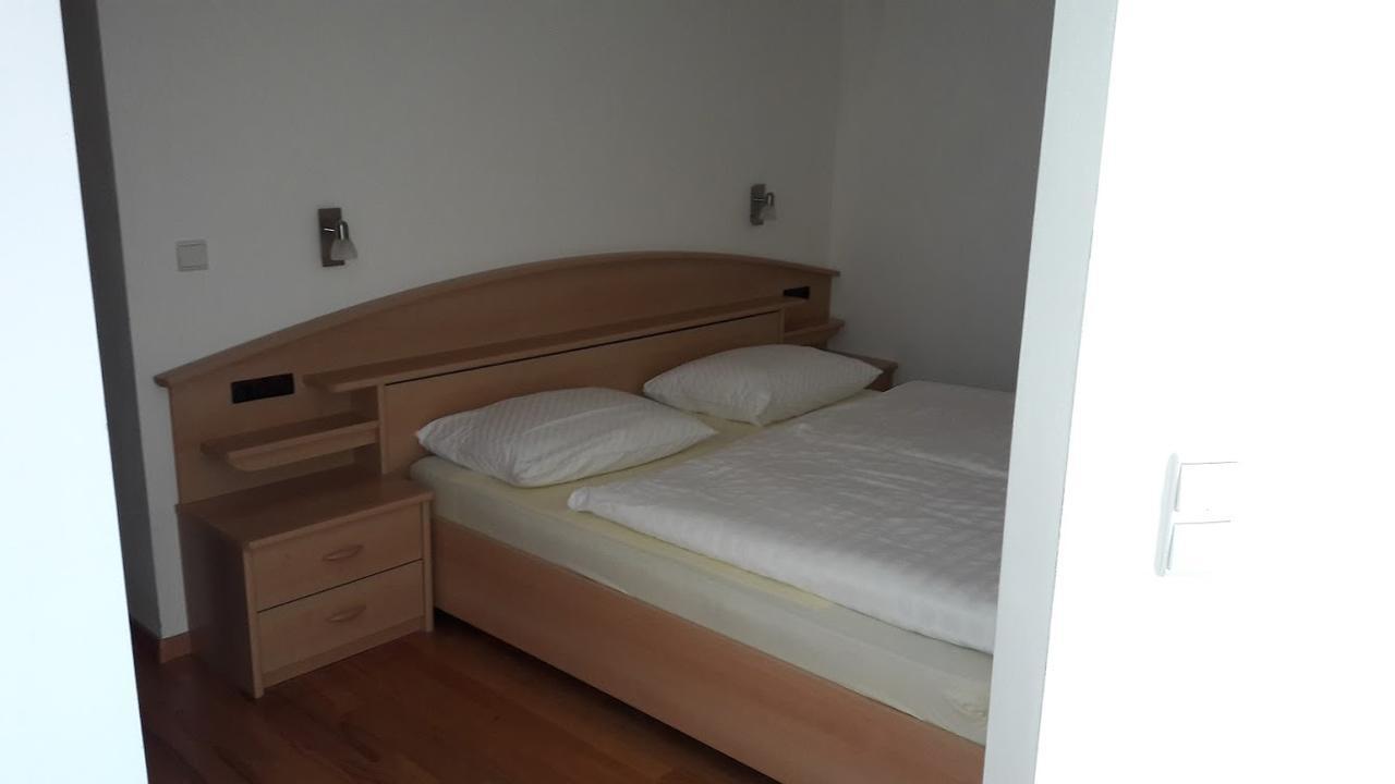 لاغوندو Residence Vellauerhof المظهر الخارجي الصورة
