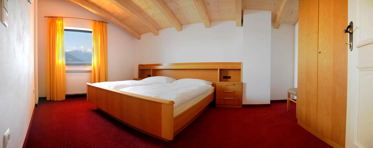 لاغوندو Residence Vellauerhof المظهر الخارجي الصورة