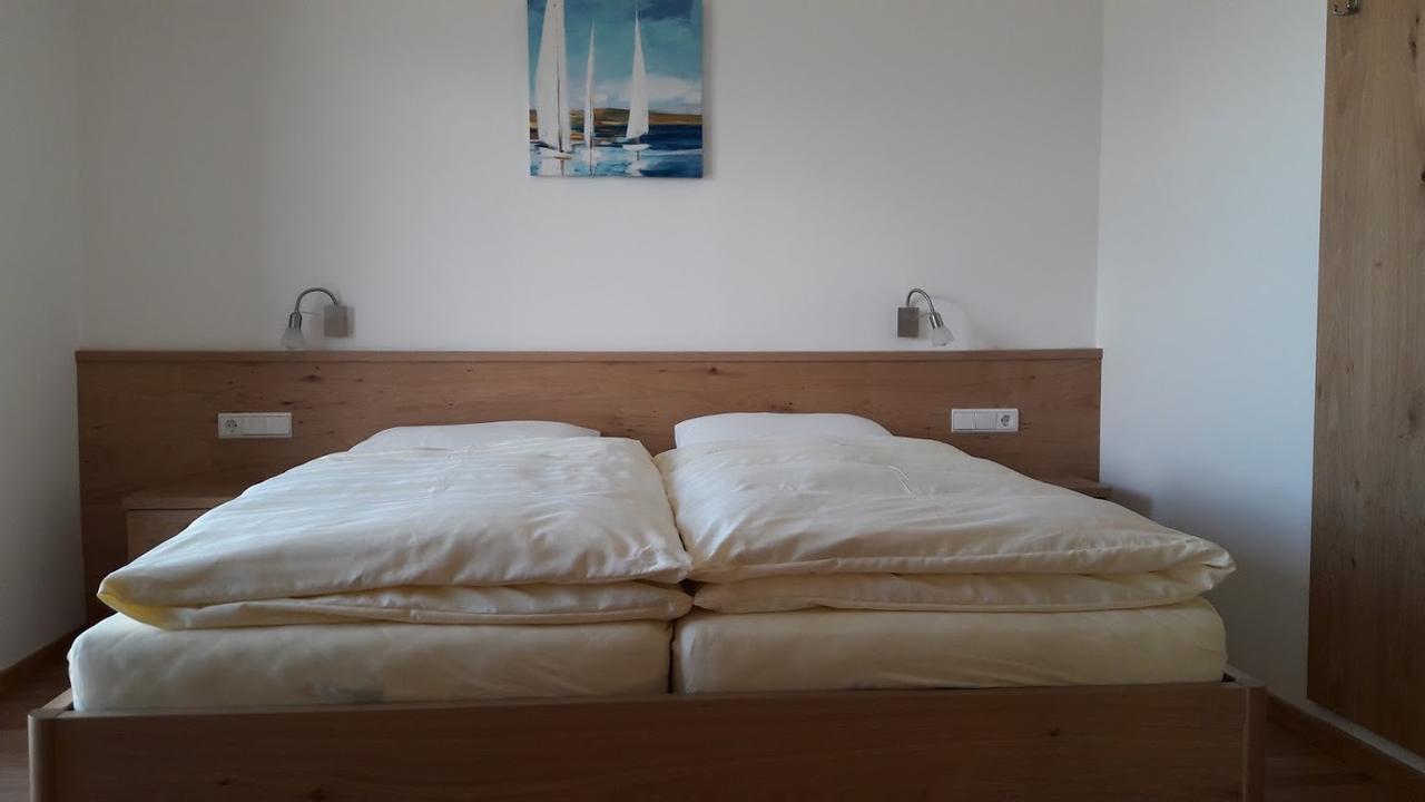 لاغوندو Residence Vellauerhof المظهر الخارجي الصورة