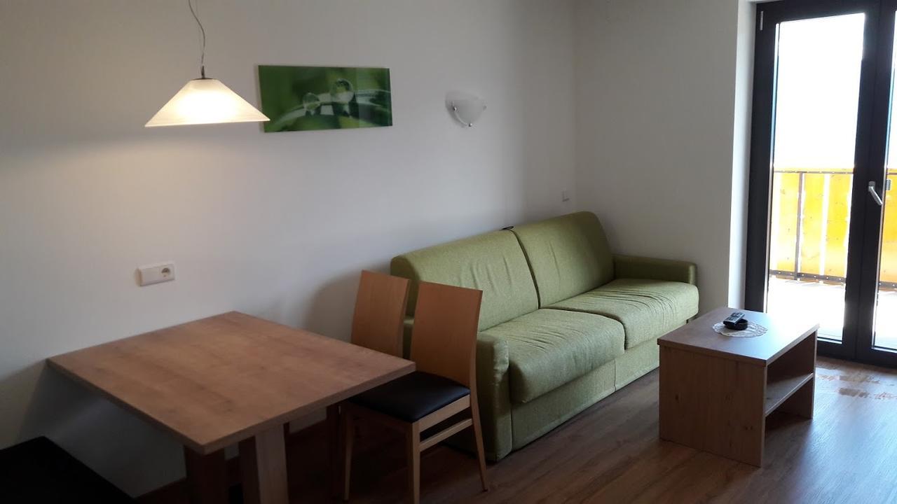 لاغوندو Residence Vellauerhof المظهر الخارجي الصورة