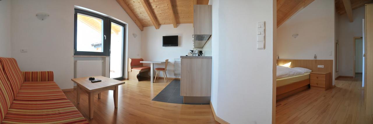 لاغوندو Residence Vellauerhof المظهر الخارجي الصورة