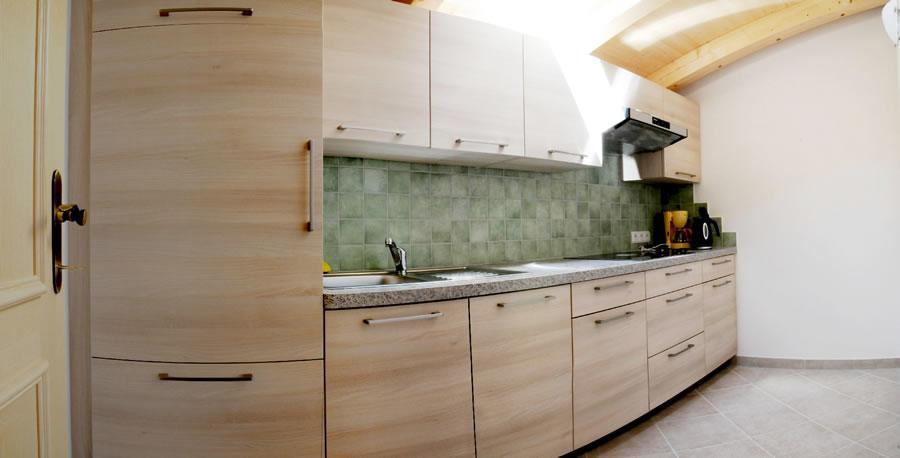 لاغوندو Residence Vellauerhof المظهر الخارجي الصورة