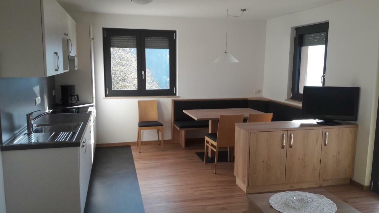 لاغوندو Residence Vellauerhof المظهر الخارجي الصورة