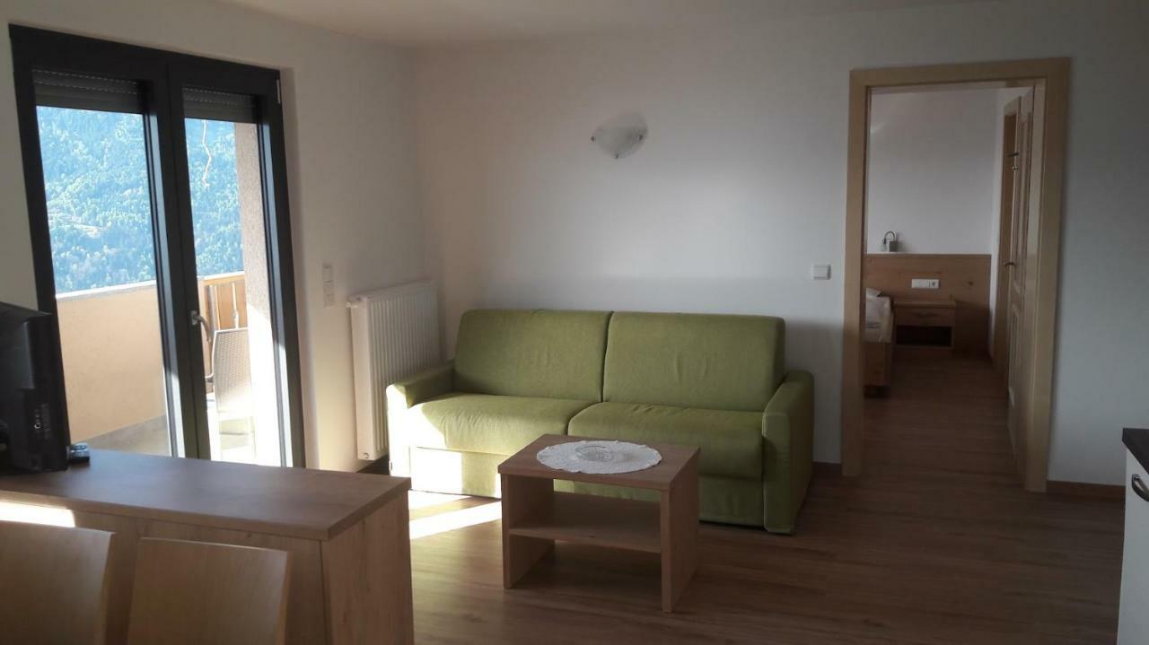 لاغوندو Residence Vellauerhof المظهر الخارجي الصورة