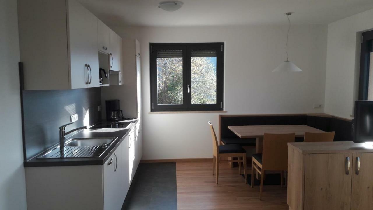 لاغوندو Residence Vellauerhof المظهر الخارجي الصورة